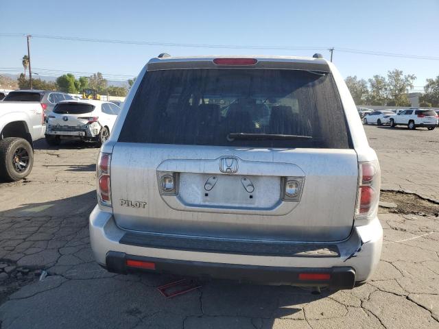 Photo 5 VIN: 5FNYF28526B009743 - HONDA PILOT 