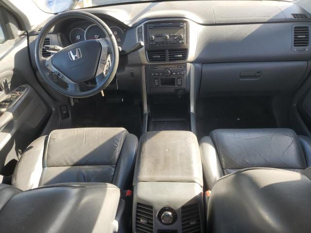 Photo 7 VIN: 5FNYF28526B009743 - HONDA PILOT 