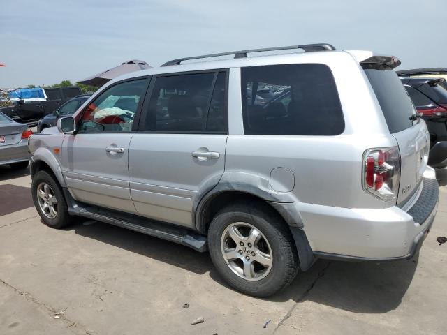 Photo 1 VIN: 5FNYF28526B027689 - HONDA PILOT 