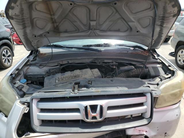 Photo 10 VIN: 5FNYF28526B027689 - HONDA PILOT 