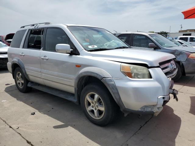 Photo 3 VIN: 5FNYF28526B027689 - HONDA PILOT 