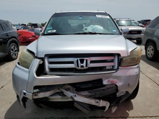 Photo 4 VIN: 5FNYF28526B027689 - HONDA PILOT 