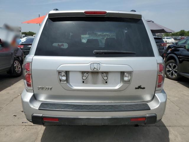 Photo 5 VIN: 5FNYF28526B027689 - HONDA PILOT 