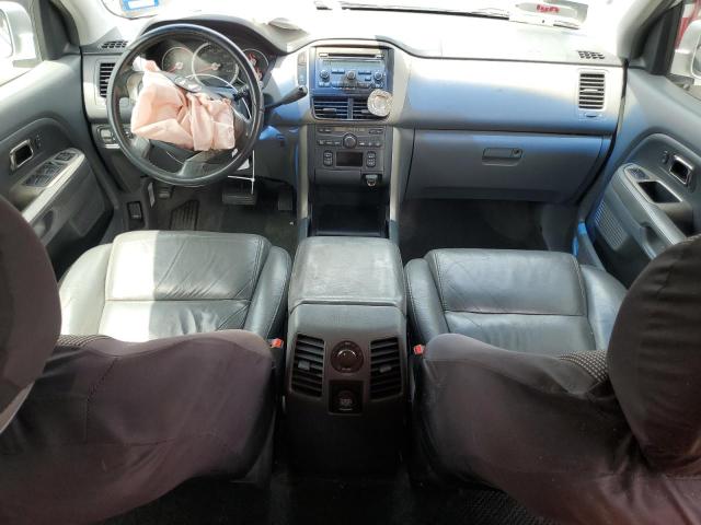 Photo 7 VIN: 5FNYF28526B027689 - HONDA PILOT 