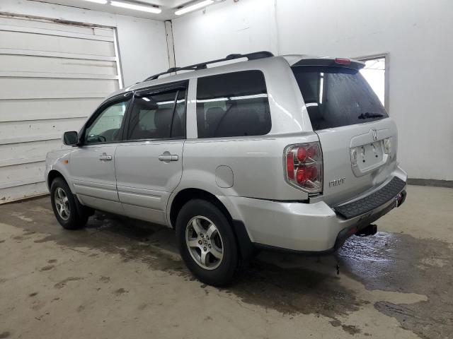 Photo 1 VIN: 5FNYF28527B009338 - HONDA PILOT 