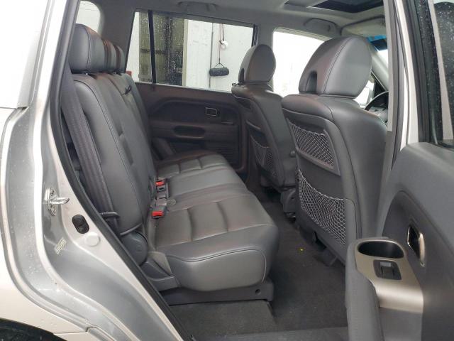 Photo 10 VIN: 5FNYF28527B009338 - HONDA PILOT 