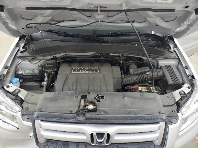 Photo 11 VIN: 5FNYF28527B009338 - HONDA PILOT 