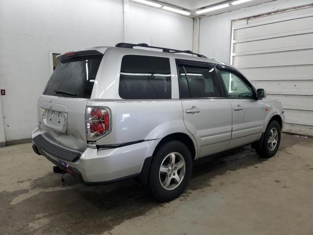 Photo 2 VIN: 5FNYF28527B009338 - HONDA PILOT 