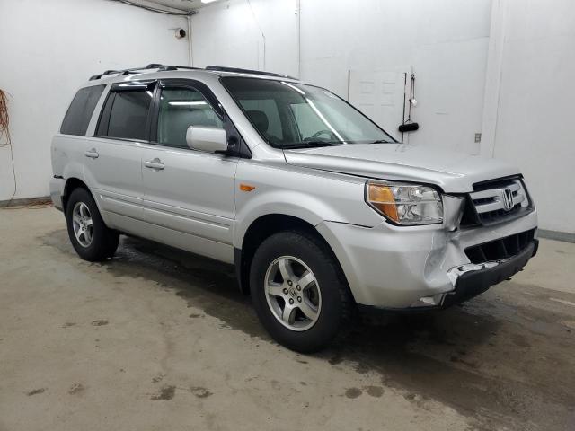 Photo 3 VIN: 5FNYF28527B009338 - HONDA PILOT 