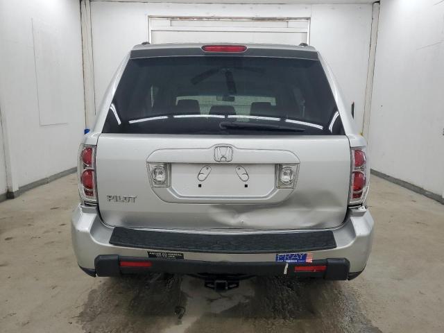 Photo 5 VIN: 5FNYF28527B009338 - HONDA PILOT 