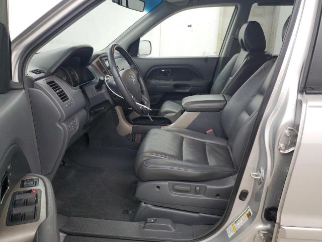 Photo 6 VIN: 5FNYF28527B009338 - HONDA PILOT 