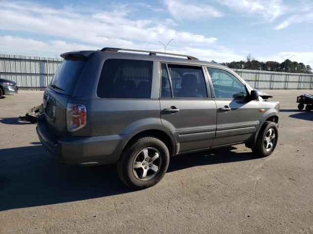 Photo 2 VIN: 5FNYF28527B009954 - HONDA PILOT 