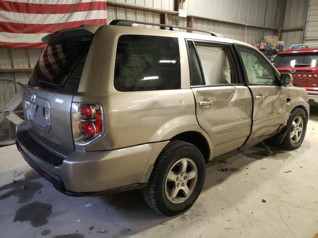 Photo 2 VIN: 5FNYF28527B014586 - HONDA PILOT 