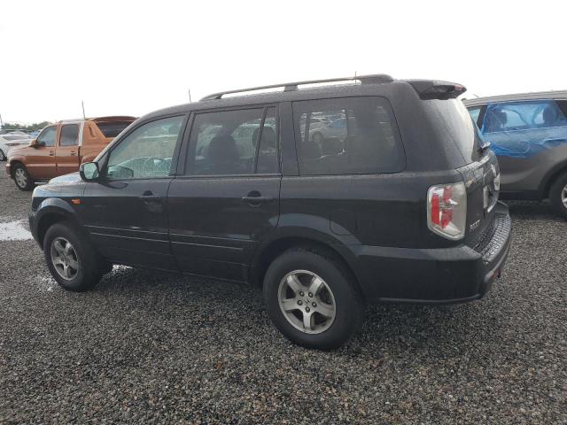 Photo 1 VIN: 5FNYF28527B016418 - HONDA PILOT EXL 