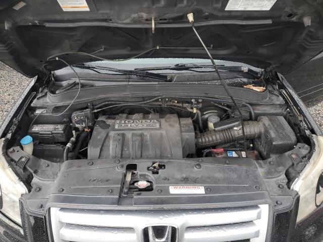 Photo 10 VIN: 5FNYF28527B016418 - HONDA PILOT EXL 