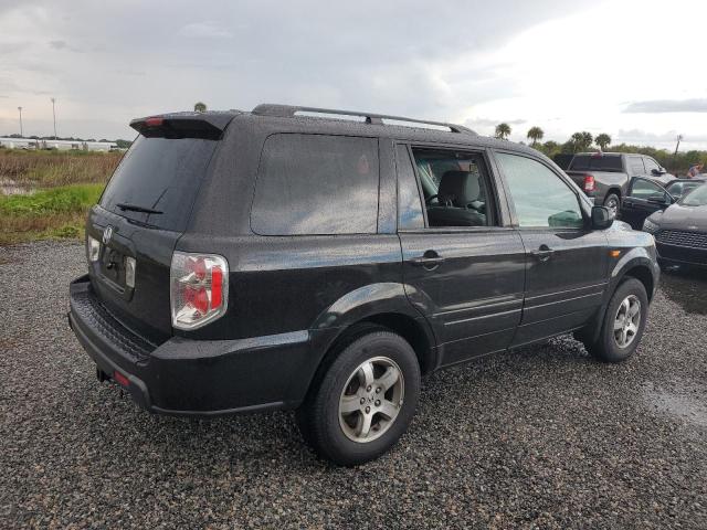 Photo 2 VIN: 5FNYF28527B016418 - HONDA PILOT EXL 