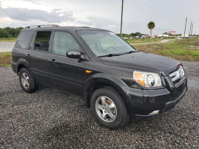 Photo 3 VIN: 5FNYF28527B016418 - HONDA PILOT EXL 