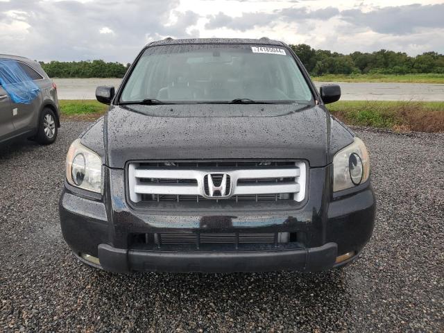 Photo 4 VIN: 5FNYF28527B016418 - HONDA PILOT EXL 