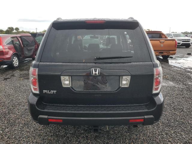 Photo 5 VIN: 5FNYF28527B016418 - HONDA PILOT EXL 