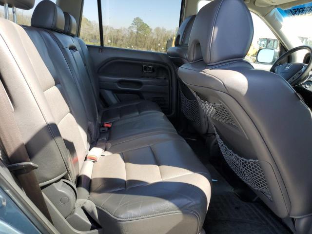 Photo 10 VIN: 5FNYF28527B025927 - HONDA PILOT 