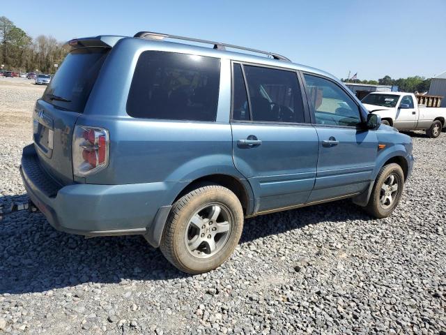 Photo 2 VIN: 5FNYF28527B025927 - HONDA PILOT 