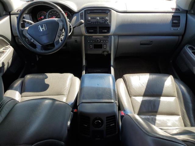 Photo 7 VIN: 5FNYF28527B025927 - HONDA PILOT 