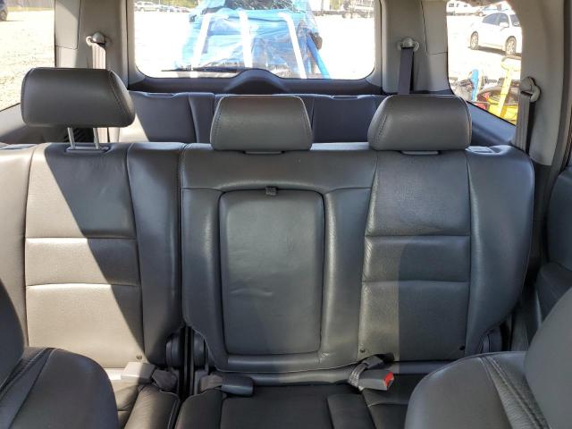 Photo 9 VIN: 5FNYF28527B025927 - HONDA PILOT 