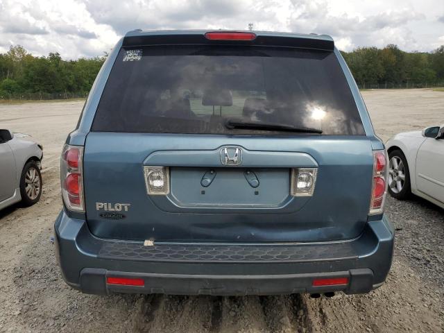 Photo 5 VIN: 5FNYF28527B031887 - HONDA PILOT EXL 