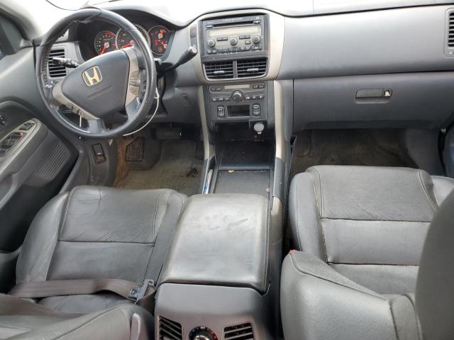 Photo 7 VIN: 5FNYF28527B031887 - HONDA PILOT EXL 