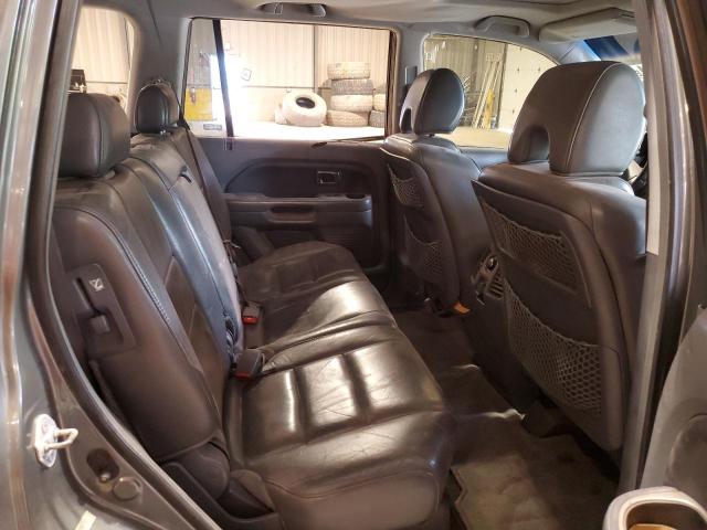 Photo 9 VIN: 5FNYF28527B033266 - HONDA PILOT 