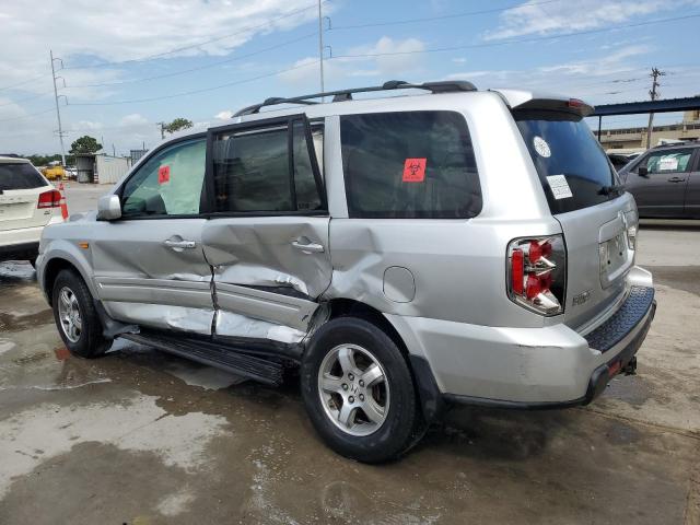 Photo 1 VIN: 5FNYF28527B035602 - HONDA PILOT 