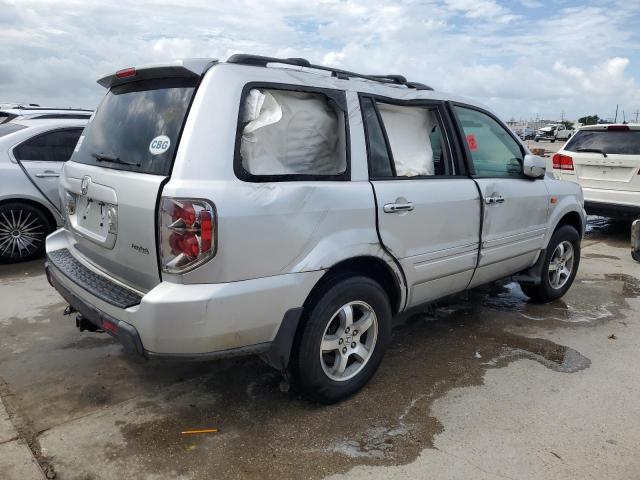 Photo 2 VIN: 5FNYF28527B035602 - HONDA PILOT 