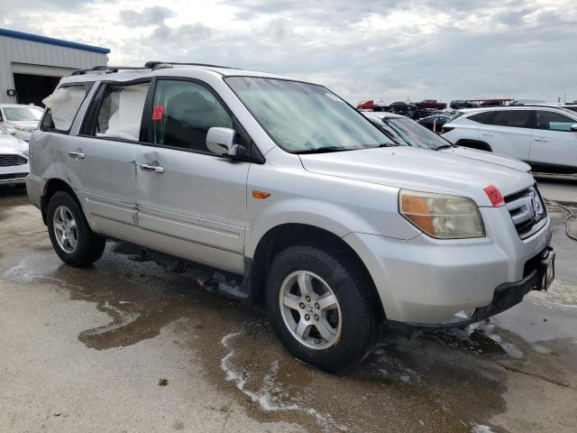 Photo 3 VIN: 5FNYF28527B035602 - HONDA PILOT 