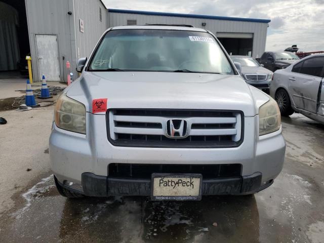 Photo 4 VIN: 5FNYF28527B035602 - HONDA PILOT 