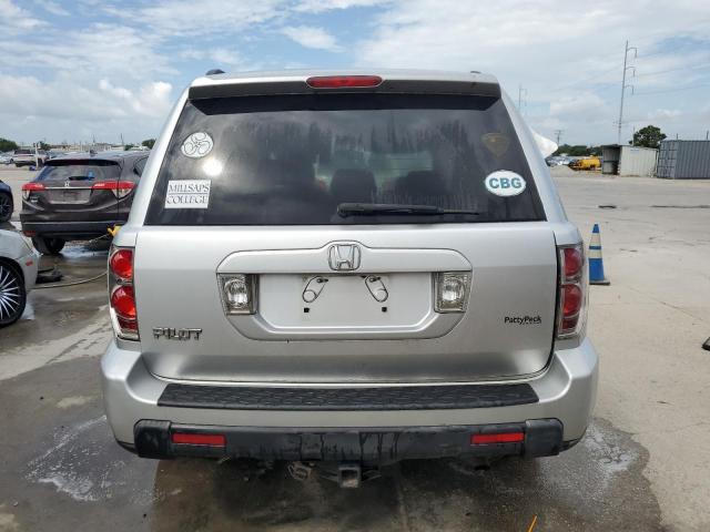 Photo 5 VIN: 5FNYF28527B035602 - HONDA PILOT 