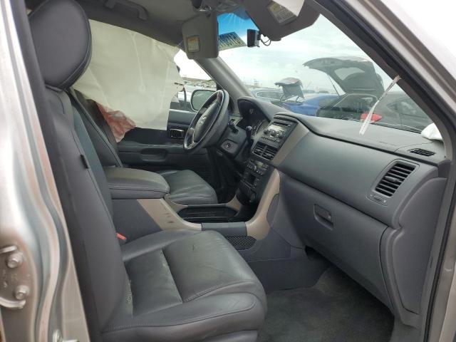 Photo 6 VIN: 5FNYF28527B035602 - HONDA PILOT 