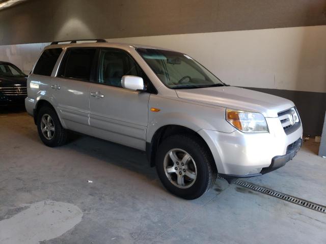 Photo 3 VIN: 5FNYF28527B036412 - HONDA PILOT 