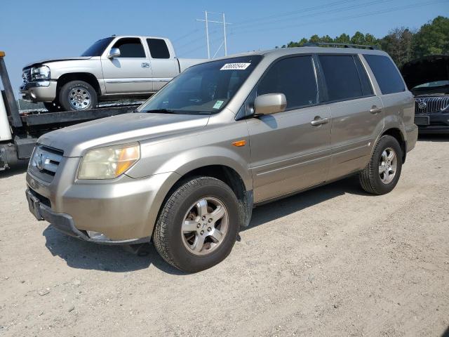 Photo 0 VIN: 5FNYF28527B043392 - HONDA PILOT EXL 