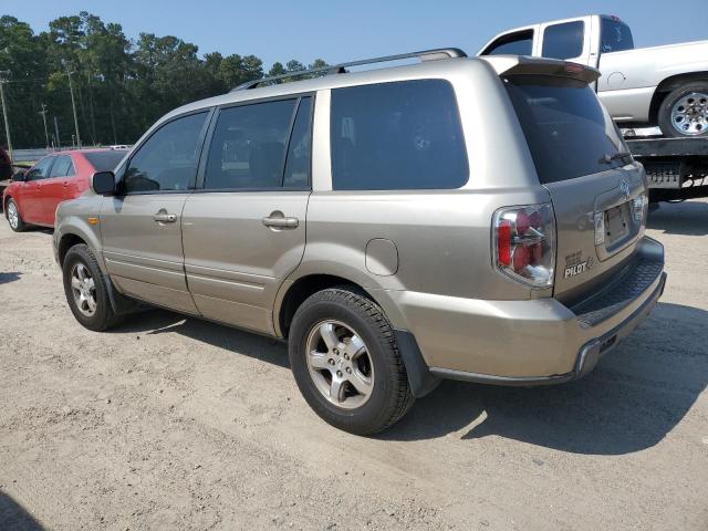 Photo 1 VIN: 5FNYF28527B043392 - HONDA PILOT EXL 