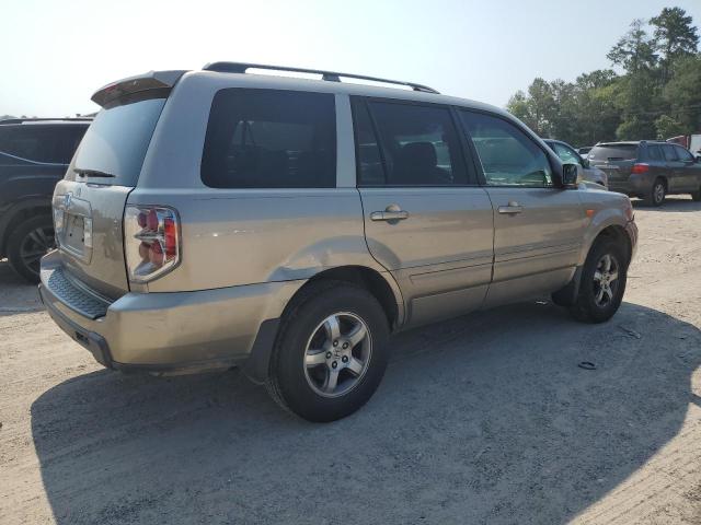 Photo 2 VIN: 5FNYF28527B043392 - HONDA PILOT EXL 