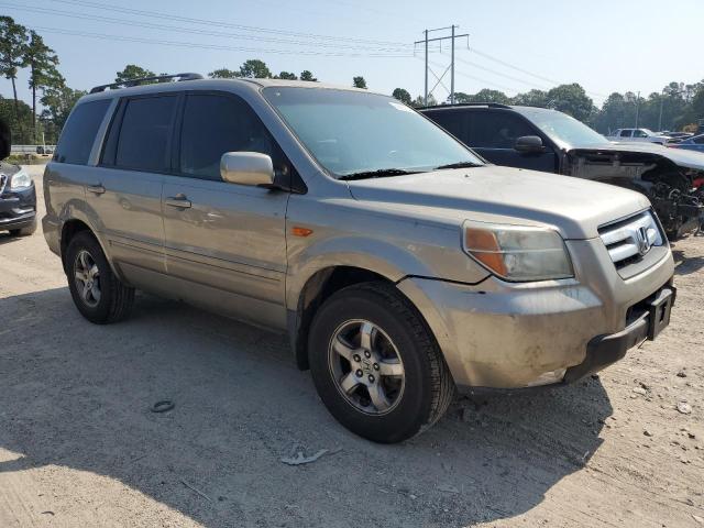 Photo 3 VIN: 5FNYF28527B043392 - HONDA PILOT EXL 