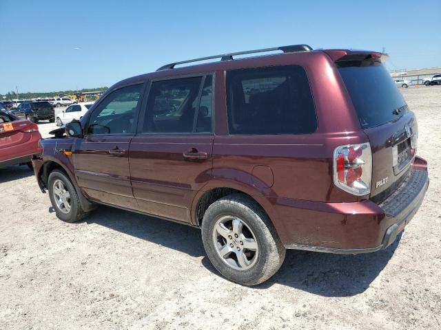 Photo 1 VIN: 5FNYF28528B005324 - HONDA PILOT 