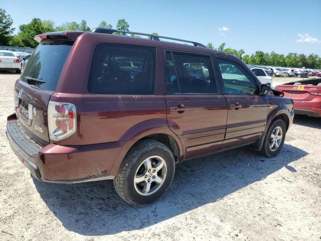 Photo 2 VIN: 5FNYF28528B005324 - HONDA PILOT 