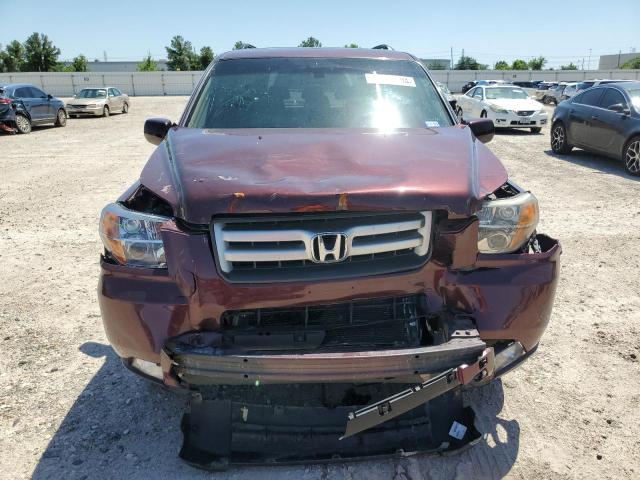 Photo 4 VIN: 5FNYF28528B005324 - HONDA PILOT 