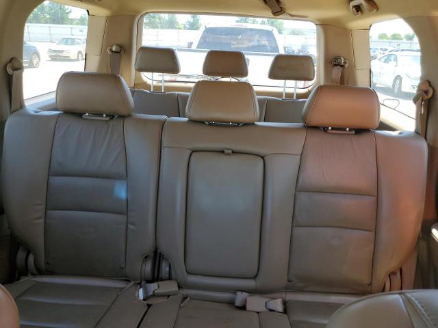 Photo 9 VIN: 5FNYF28528B005324 - HONDA PILOT 