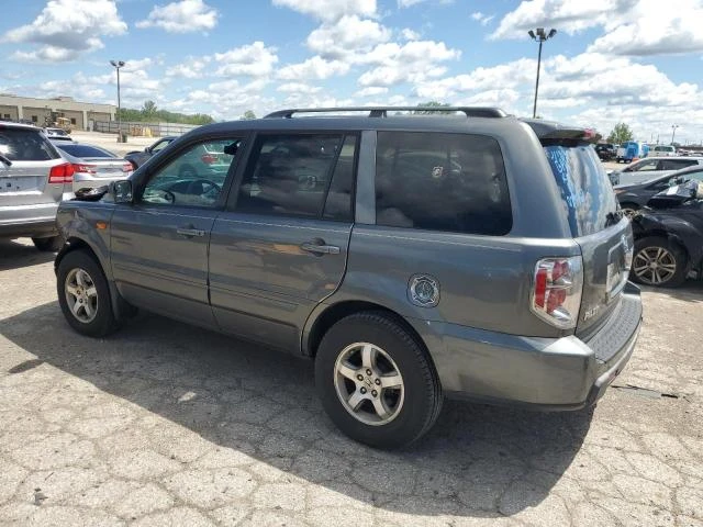 Photo 1 VIN: 5FNYF28528B029767 - HONDA PILOT EXL 