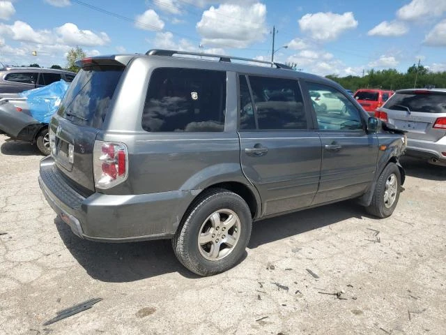 Photo 2 VIN: 5FNYF28528B029767 - HONDA PILOT EXL 