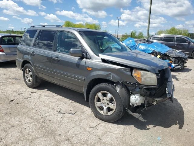 Photo 3 VIN: 5FNYF28528B029767 - HONDA PILOT EXL 