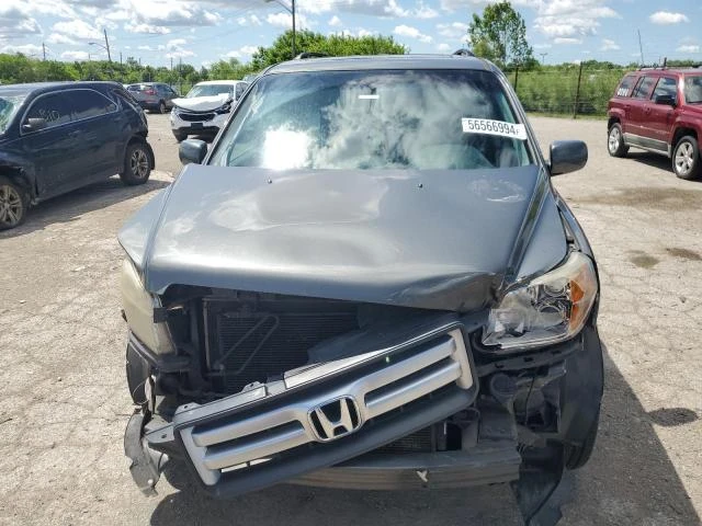 Photo 4 VIN: 5FNYF28528B029767 - HONDA PILOT EXL 