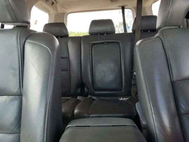 Photo 9 VIN: 5FNYF28528B029767 - HONDA PILOT EXL 